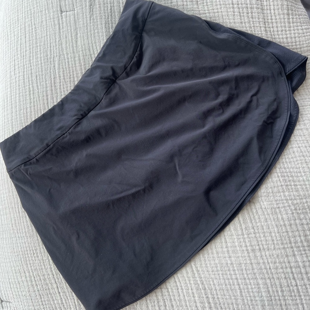 Black Outdoor Voices Skort - Size Small